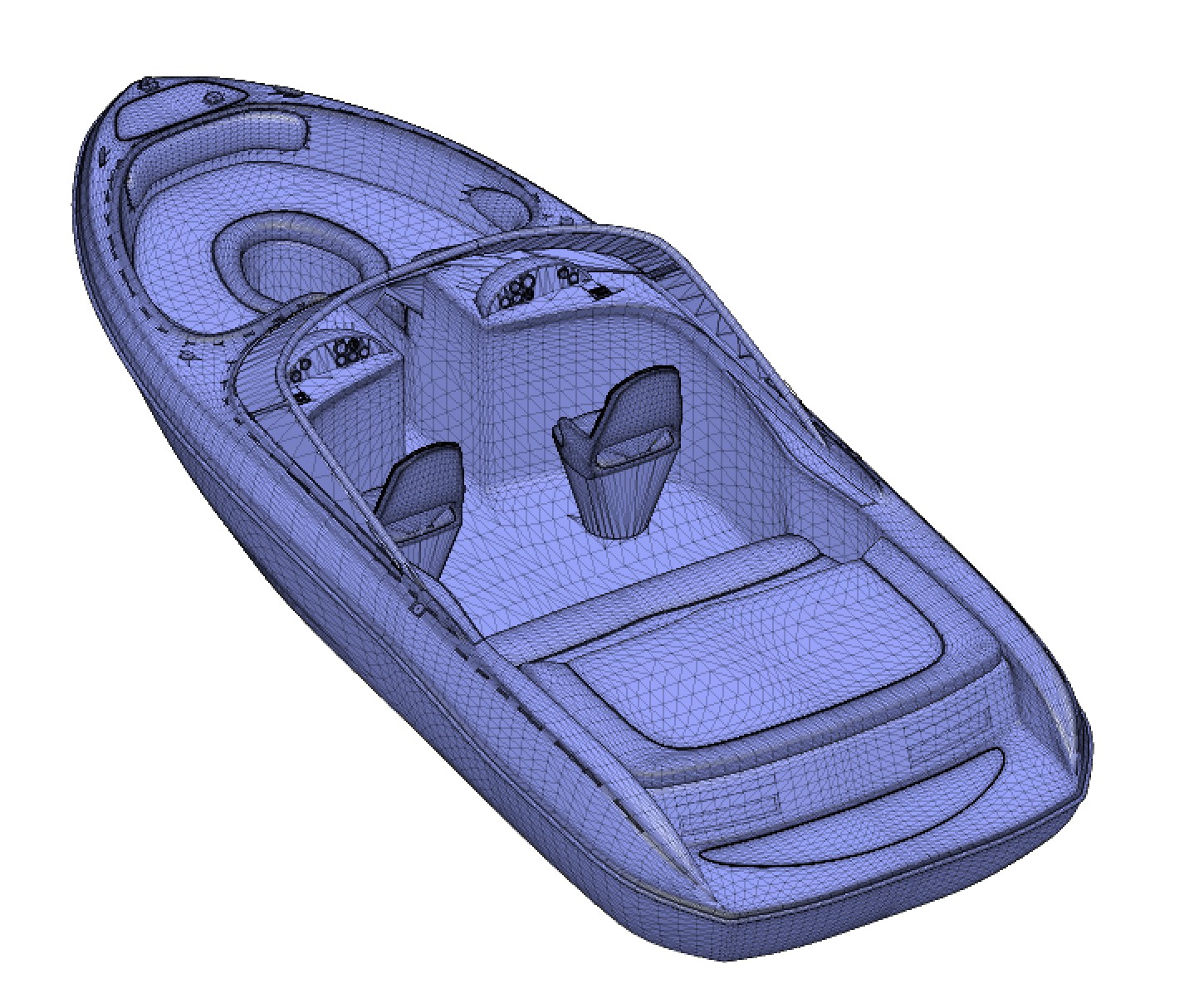 Boot Badewanne — thumbnail 4