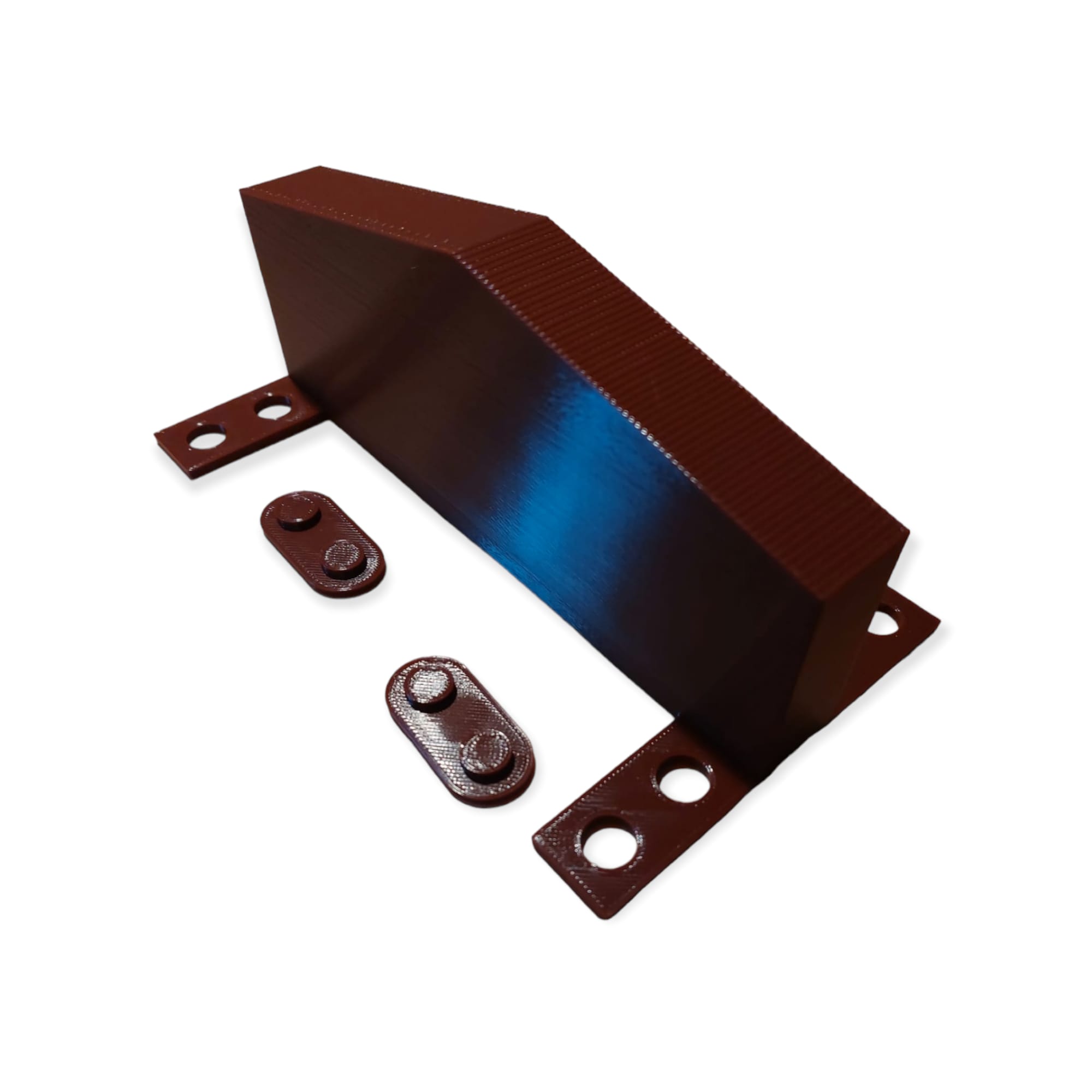 TRX4M Modular track part 8