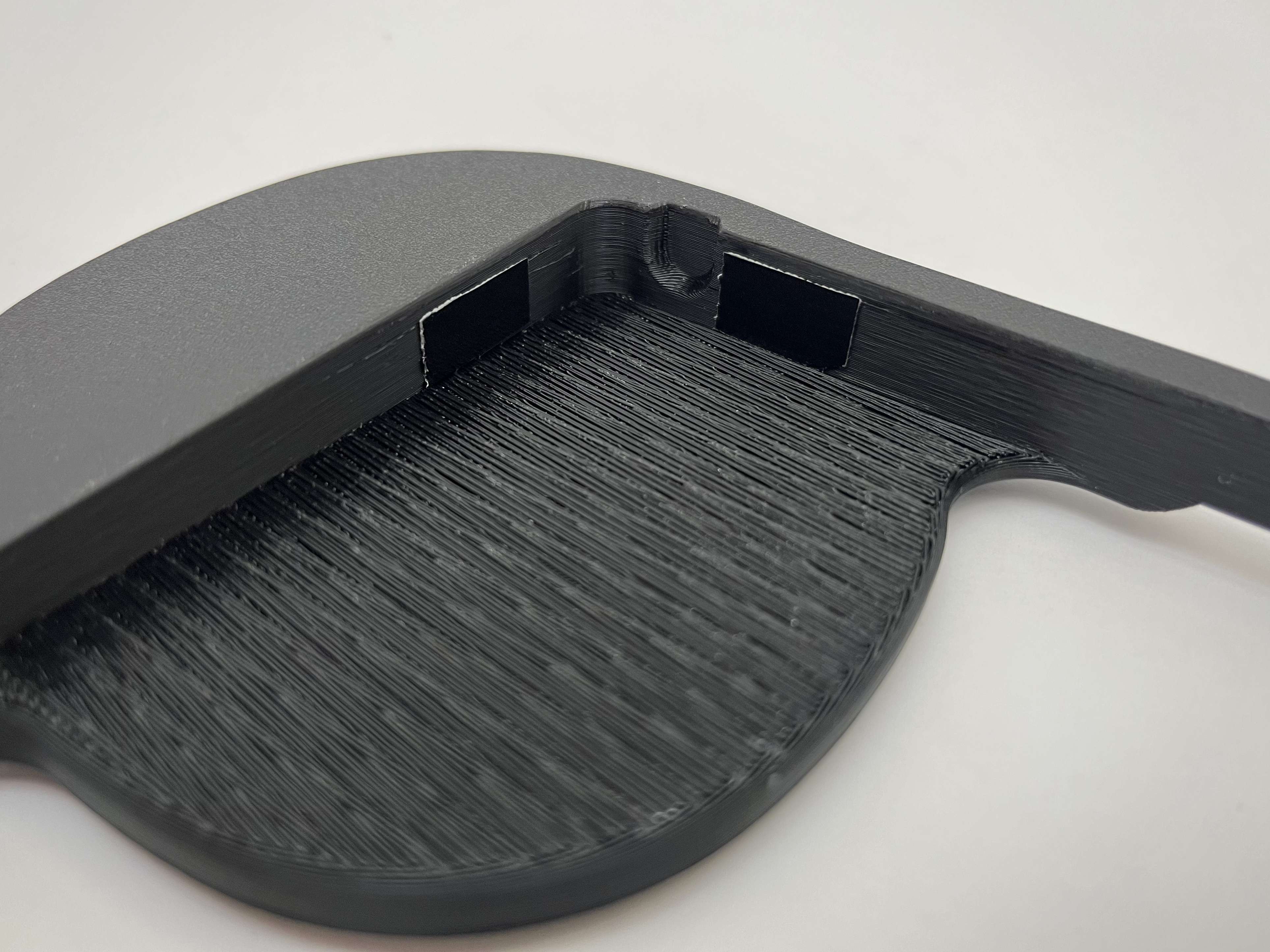 Miniatura 10 do modelo 3D 3D Mouse Magic Trackpad Combination Stand