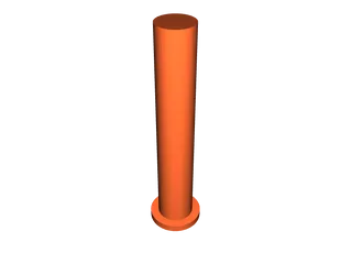 Dual Concentric Rotery encoders (modified) by FedaykinWolf | Download ...