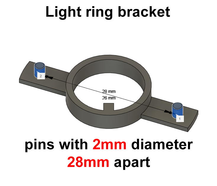 Miniatura 7 do modelo 3D Maxmix M3 Hex Socket Cap Screw mod