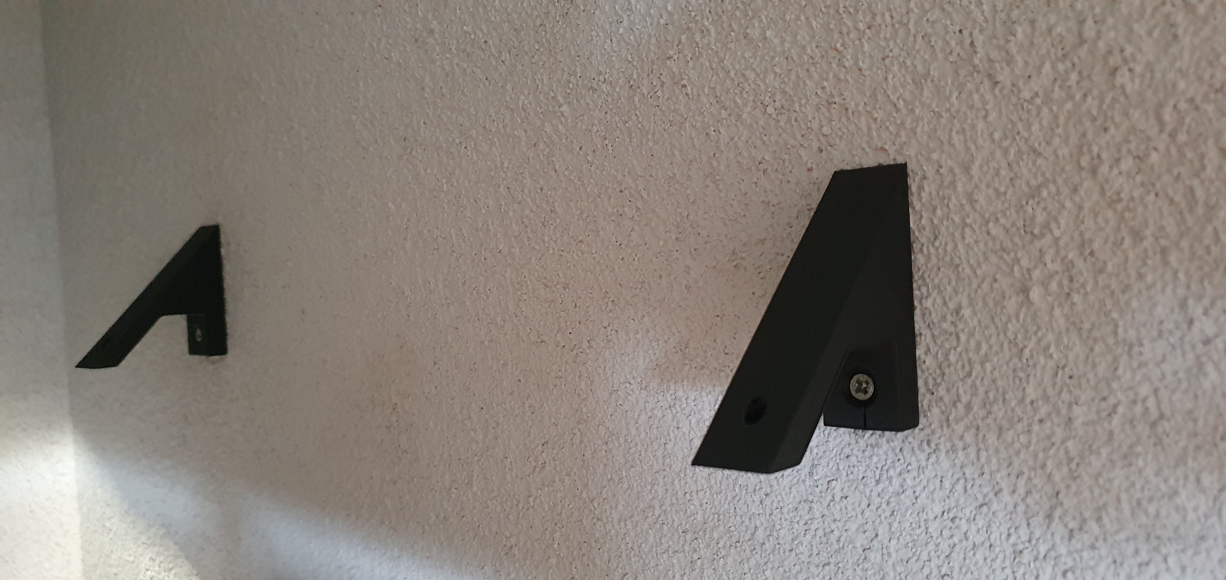 Gancho multiusos / multipurpose hook