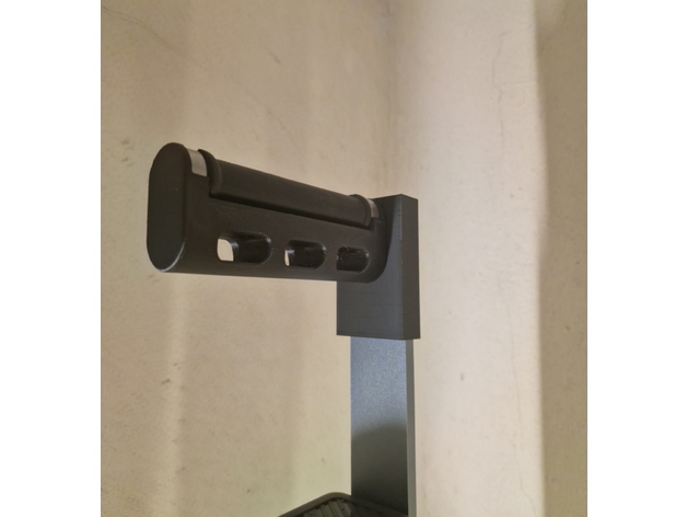 AnkerMake M5 Frictionless Filament Holder - No Screws
