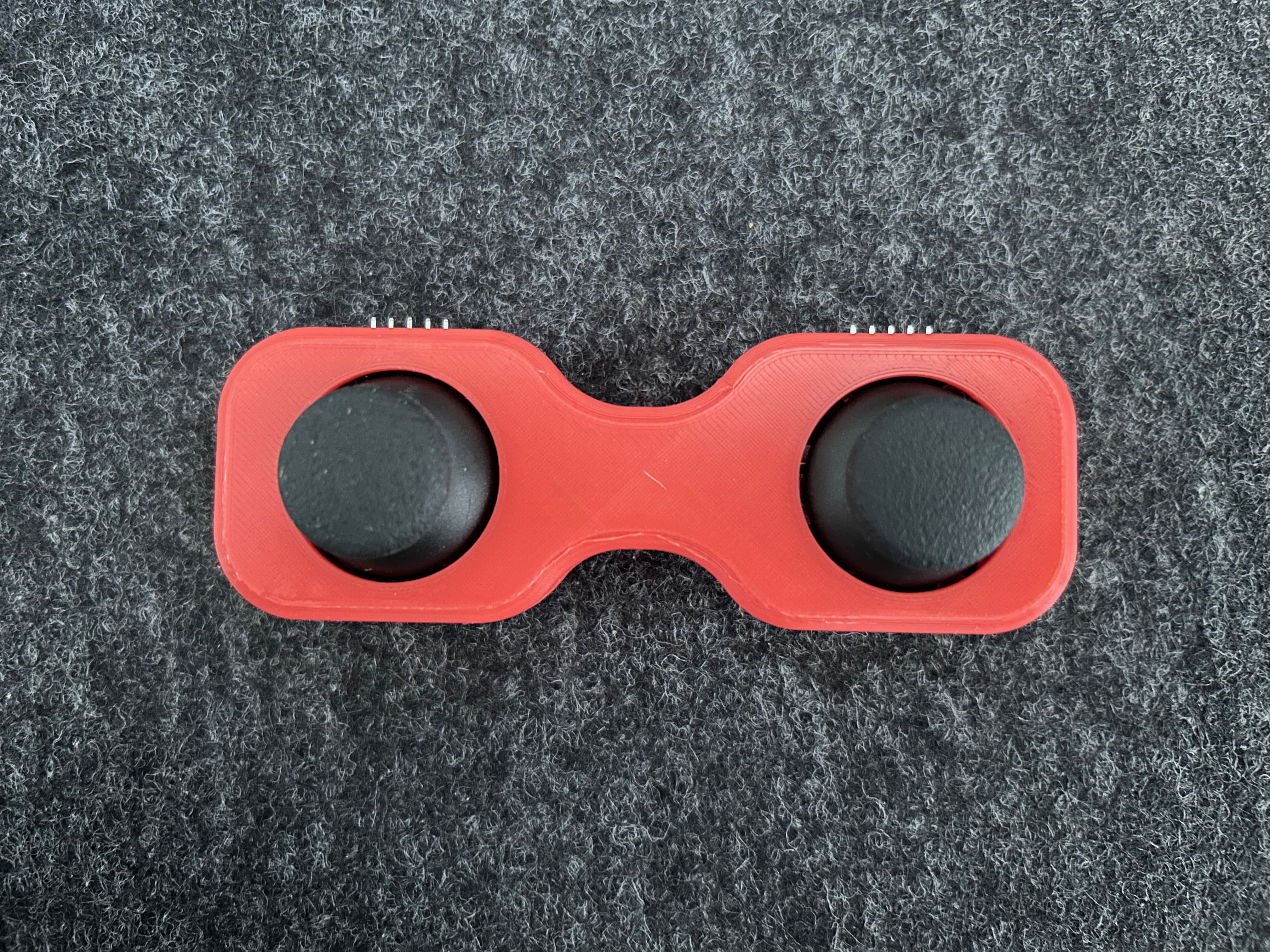 PS2 joysticks case — miniatura 5