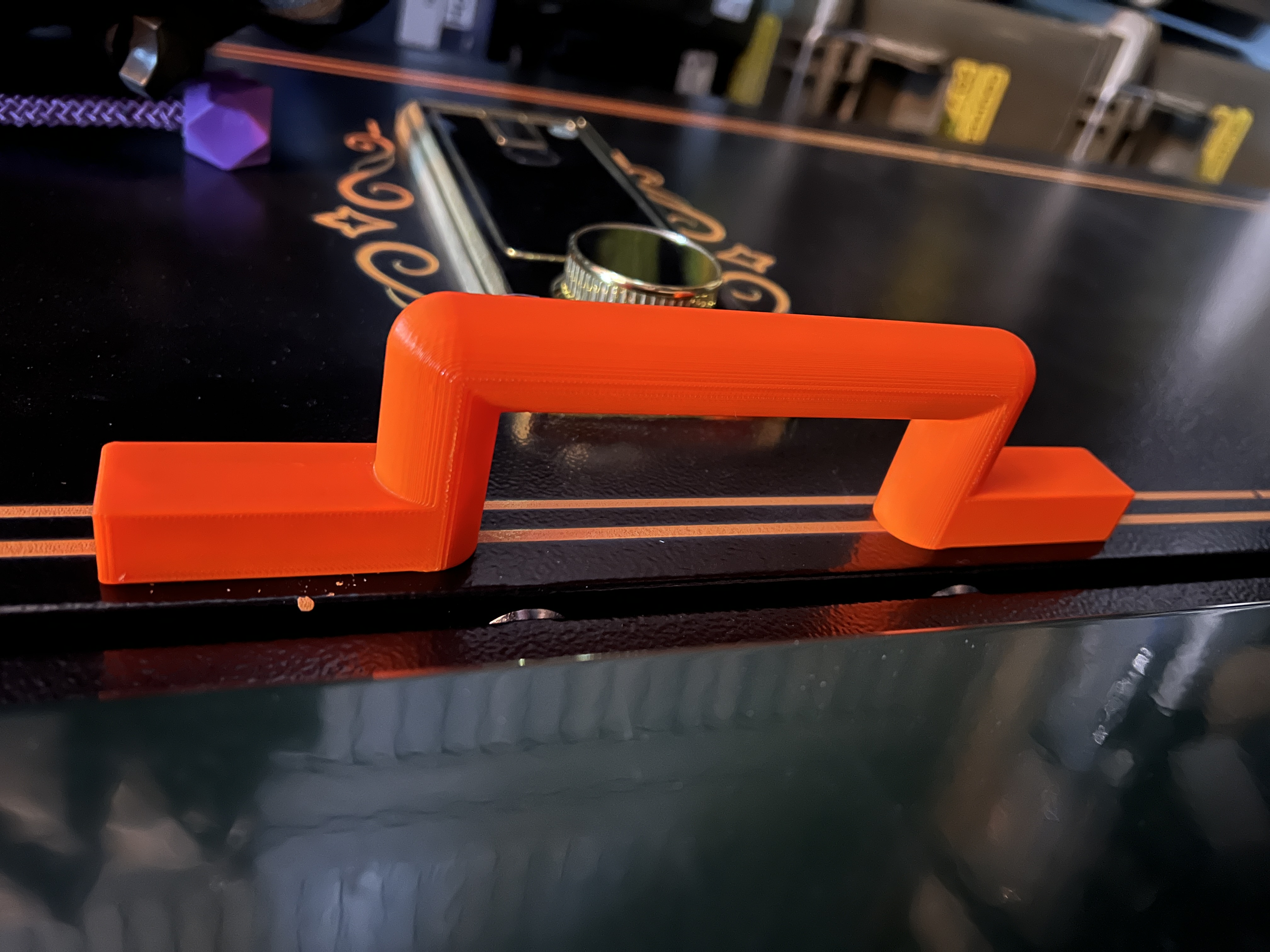 Metal/Safe Door Handle
