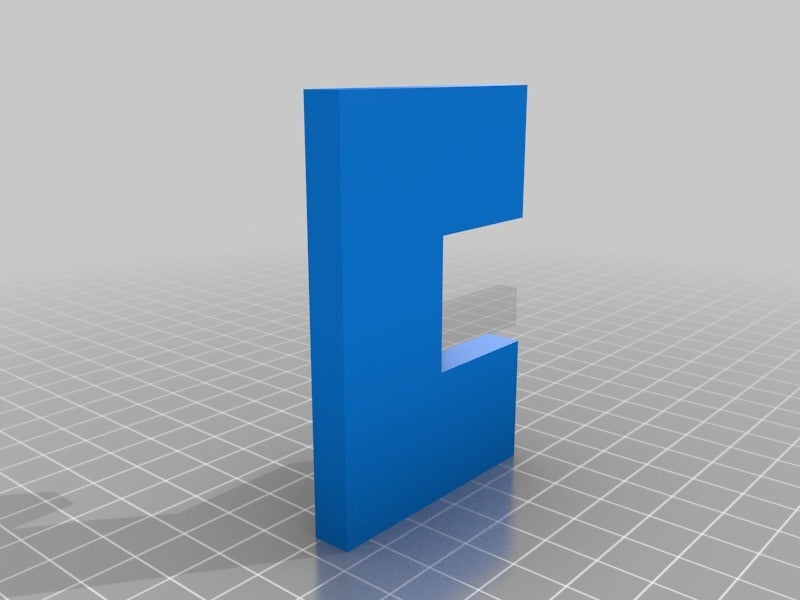 Pentominoes by Bpendragon | Download free STL model | Printables.com