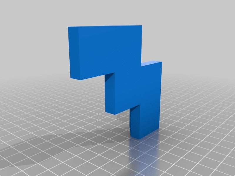 Pentominoes by Bpendragon | Download free STL model | Printables.com