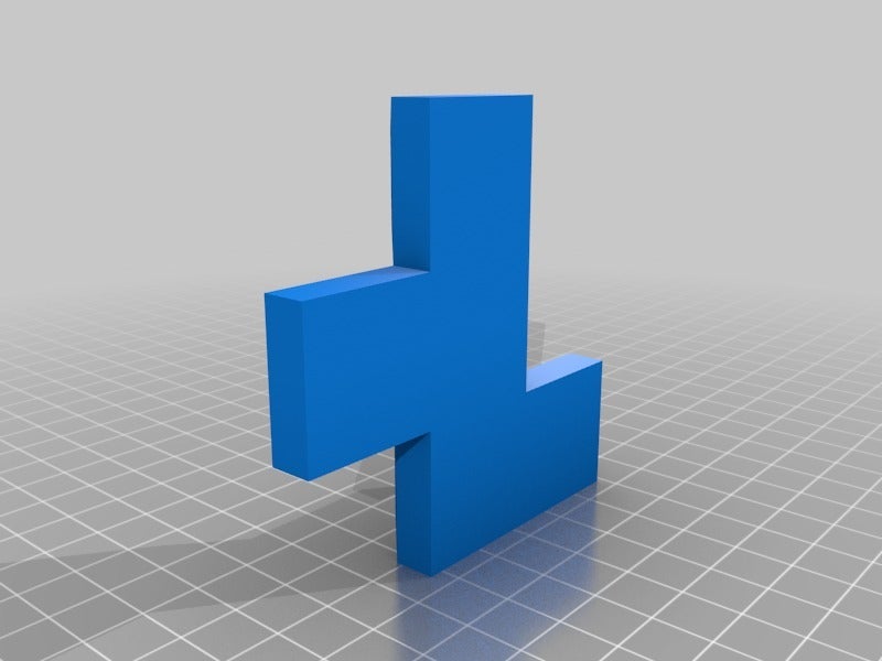 Pentominoes by Bpendragon | Download free STL model | Printables.com