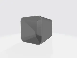 Shaving box by Timothy_Ecc | Download free STL model | Printables.com