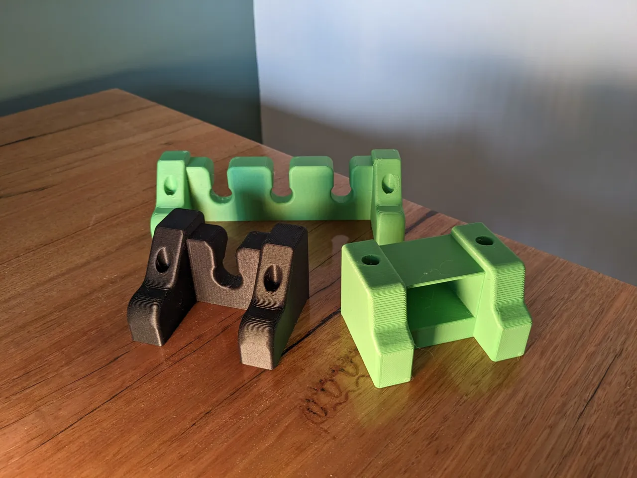 The Ultimate Chisel Holder by Flash72 | Download free STL model ...