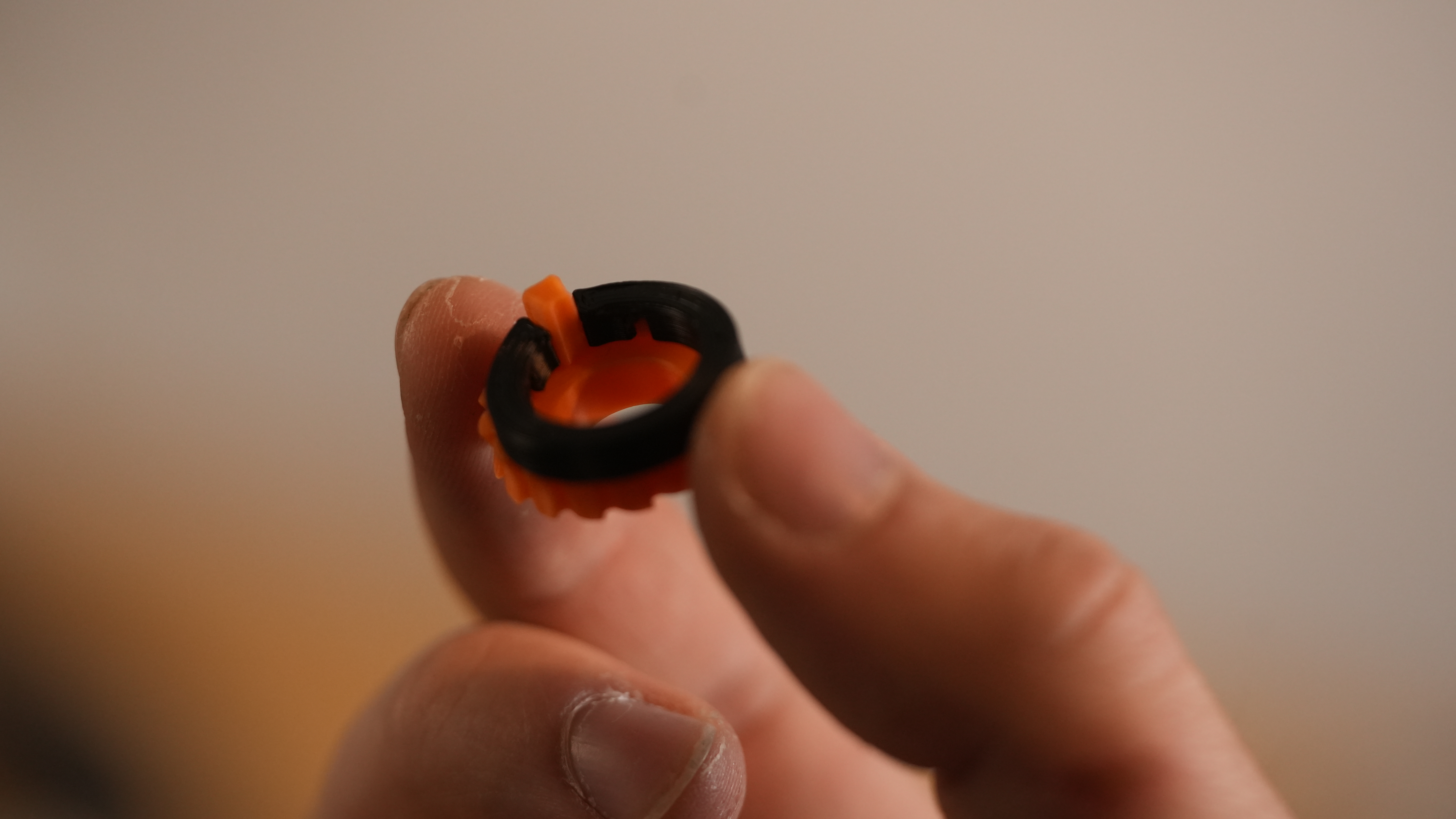 Automatic Cable Tensioner — miniatura 5