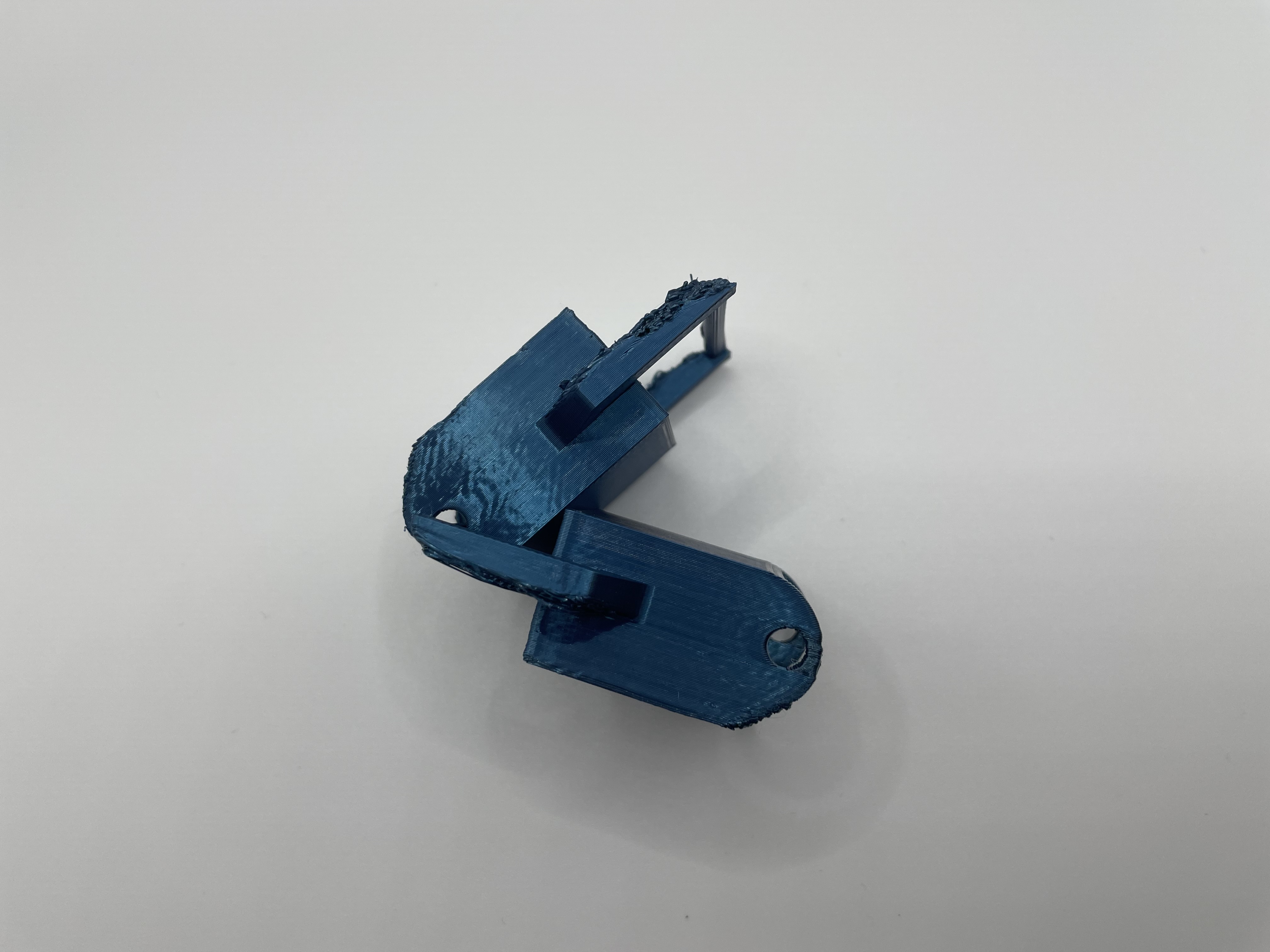 articulated anything by PromptedFox9504 Download free STL model