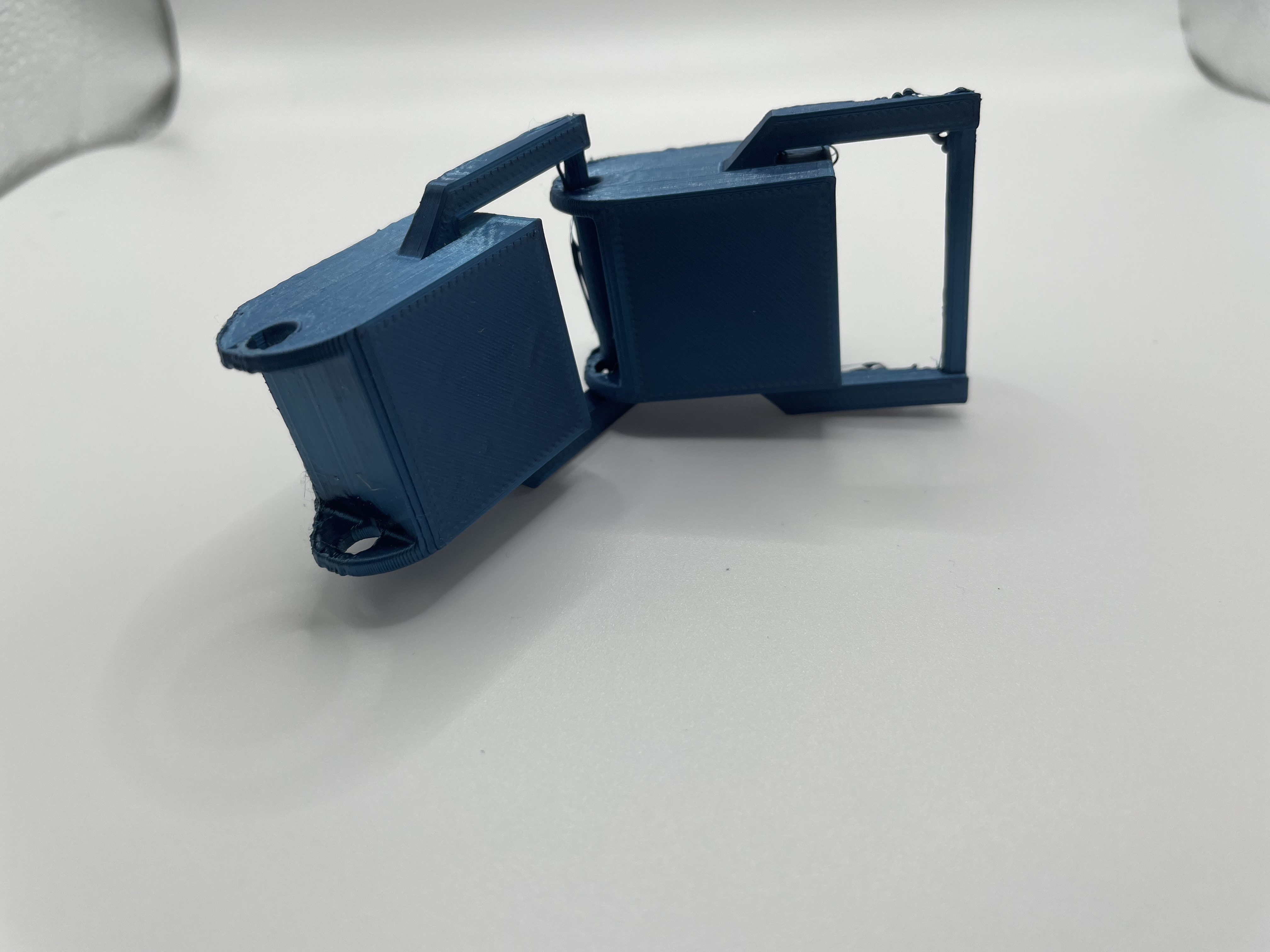 articulated anything by PromptedFox9504 Download free STL model