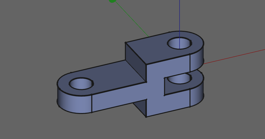 Critique my technical drawing : r/FreeCAD