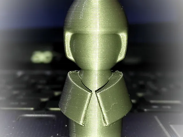 Kokeshi Doll