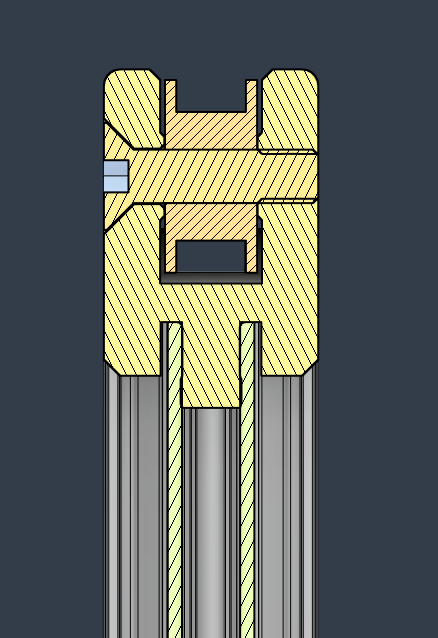 DIYson Knock off Lamp By DesignStryc Download Free STL Model 