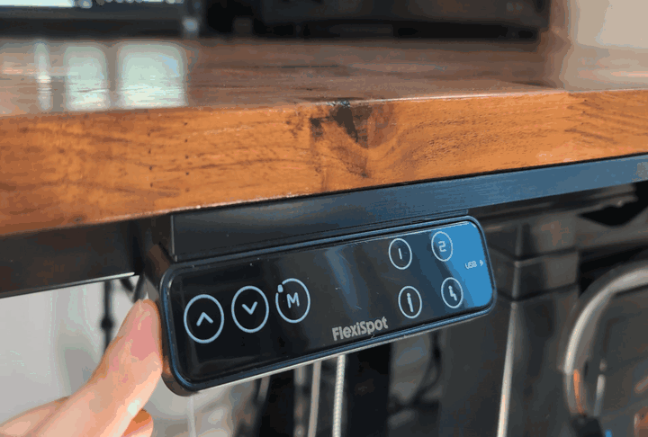 Flexispot Display Slide — miniatura 2