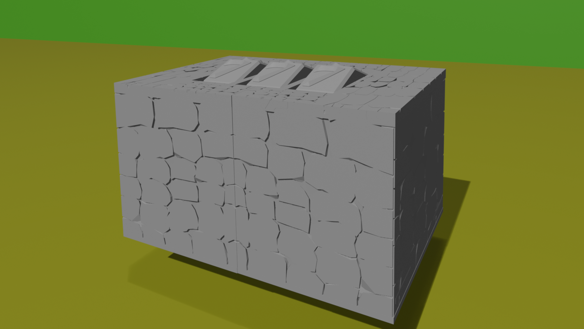Tabletop RPG Counter – 3D Printable Life & Points Tracker — thumbnail 2