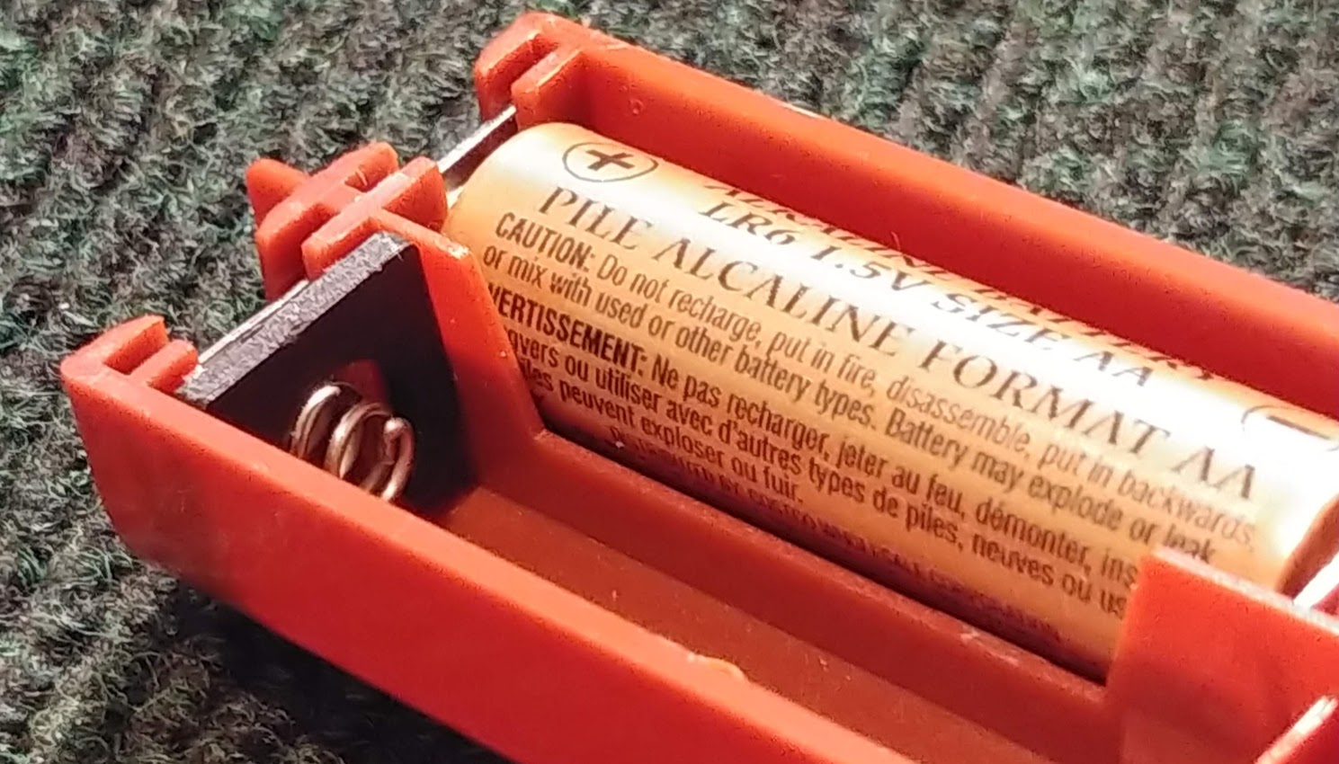 LTTO Battery Tray Shim by MrFlippant Download free STL model