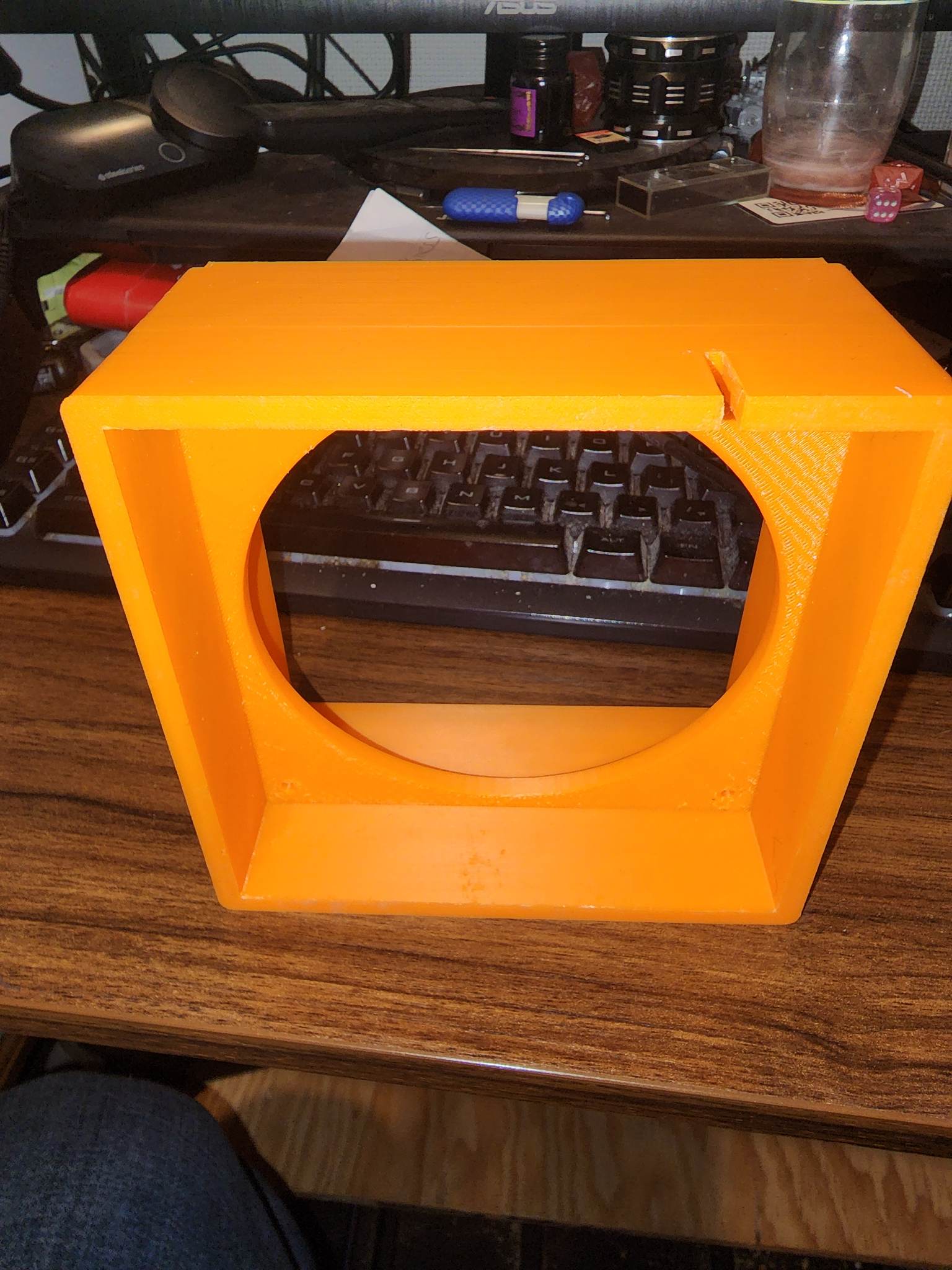 Printer airpurifier by odiethe4th download free stl model