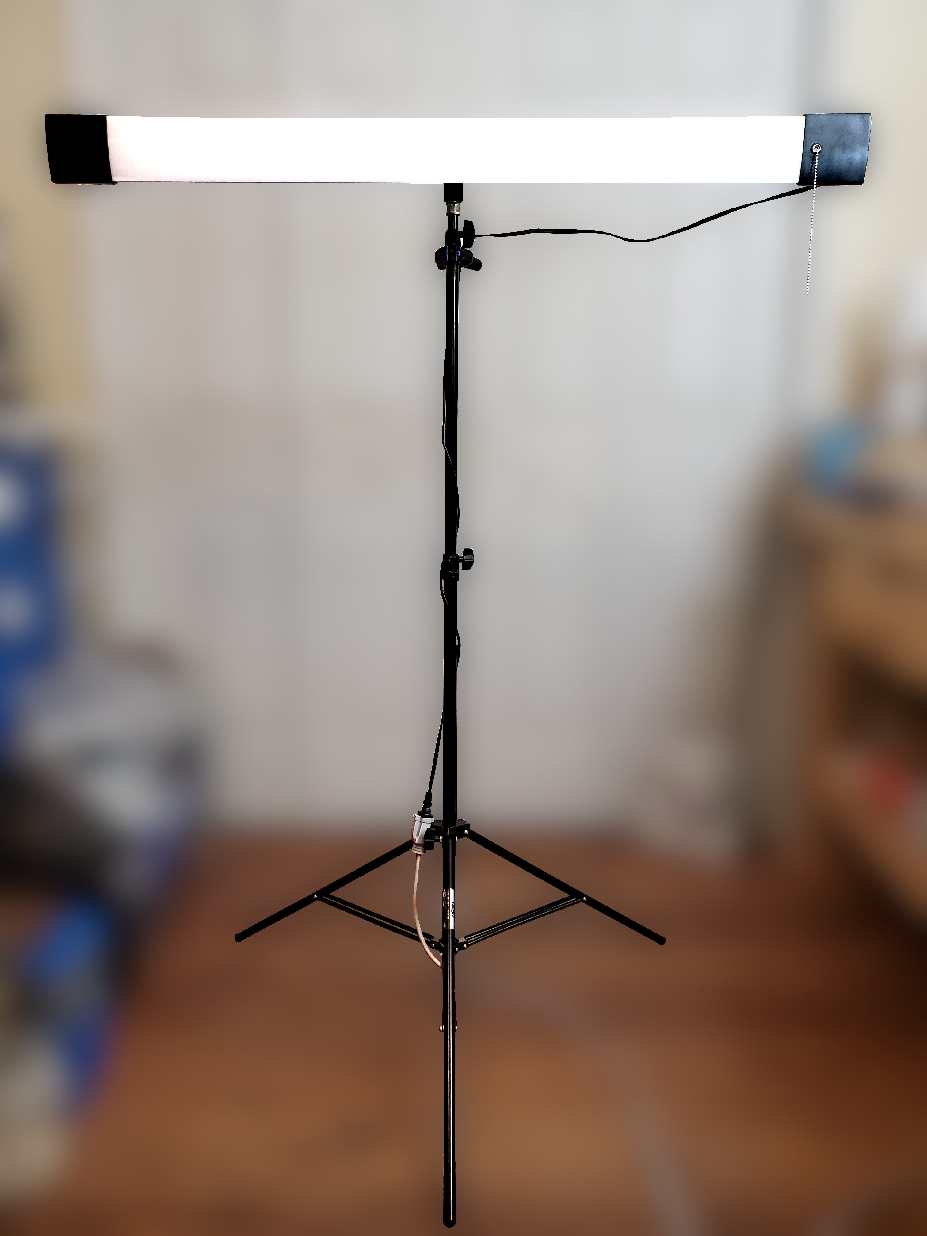 Shop Light Mount for Light Stand by Jonathan Maiorana Download free