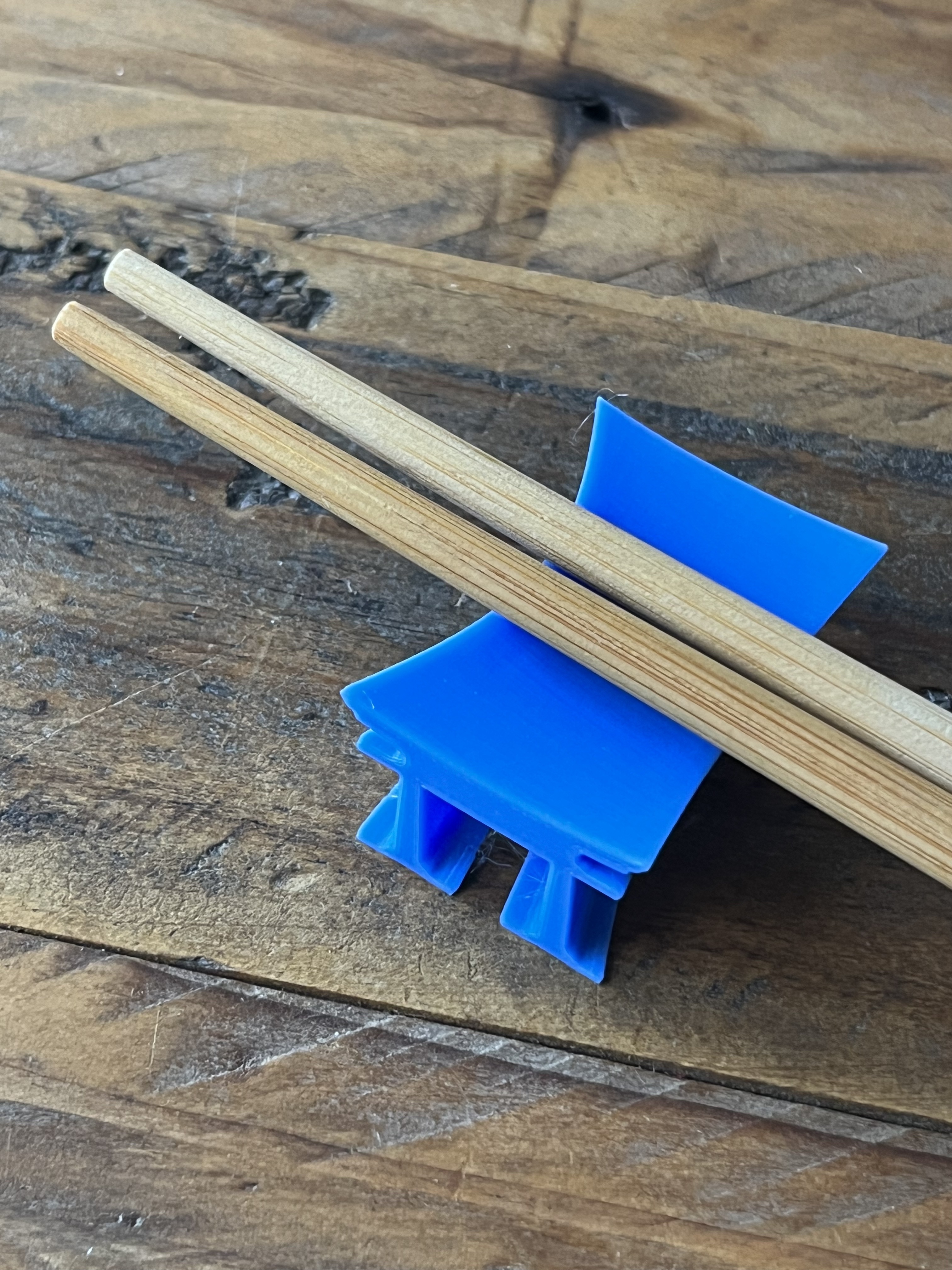 Torii gate Chopstick Holder