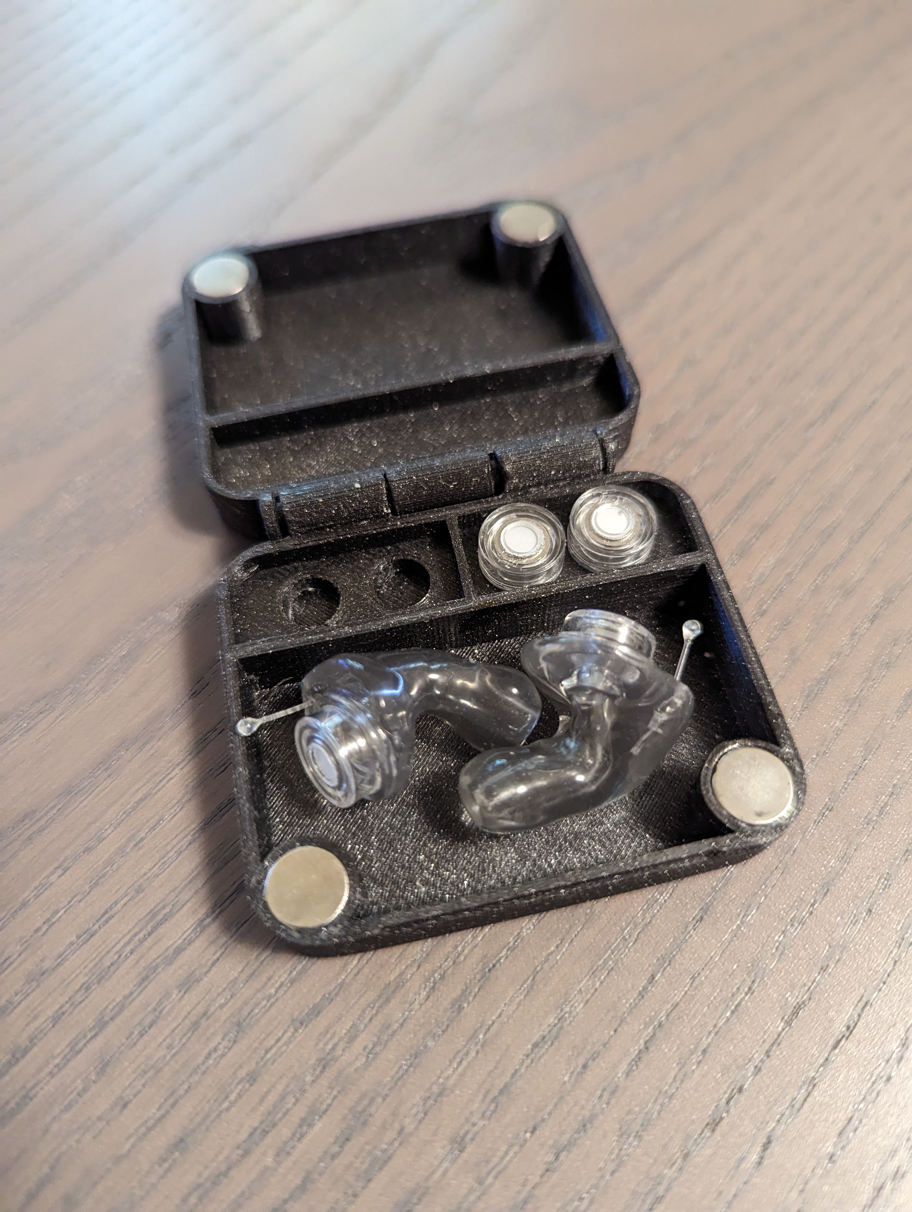 Westone Ear Plug Case