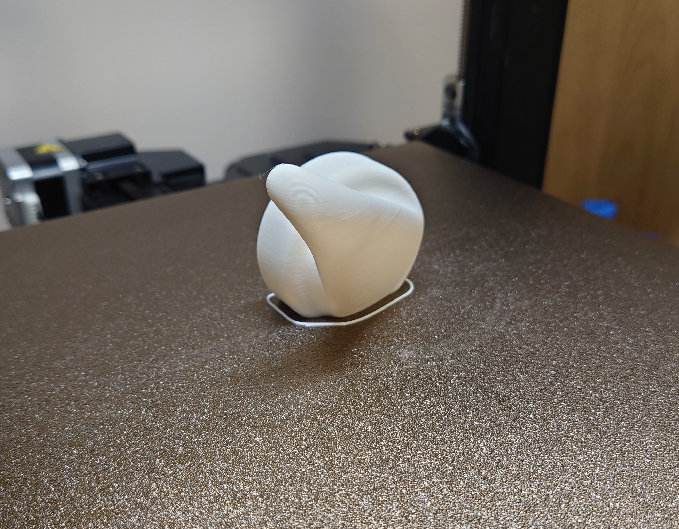Miniatura 5 do modelo 3D Mug Hook with Hidden Hardware