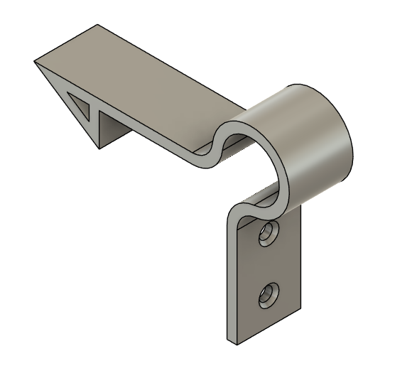 Spring Latch