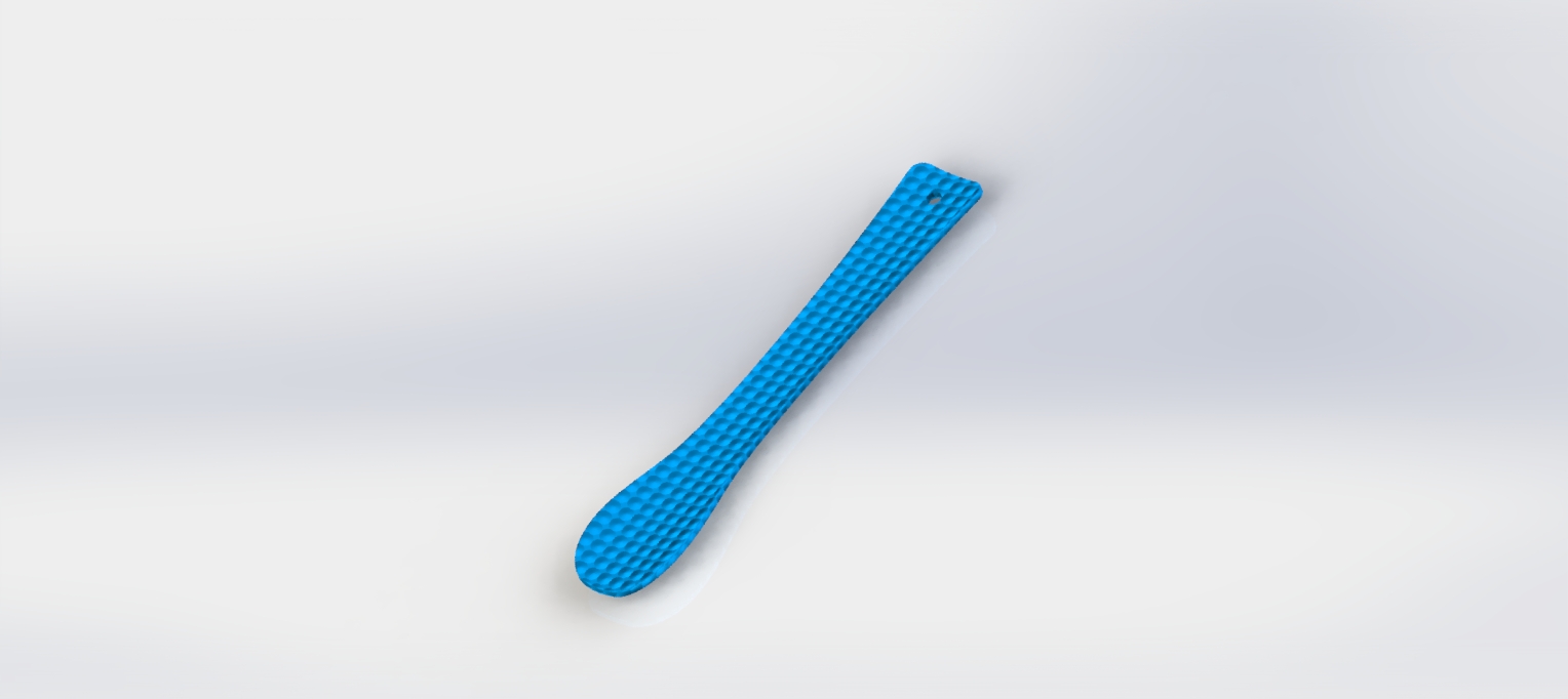 simply but useful shoehorn