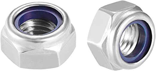 M6 LOckNUt