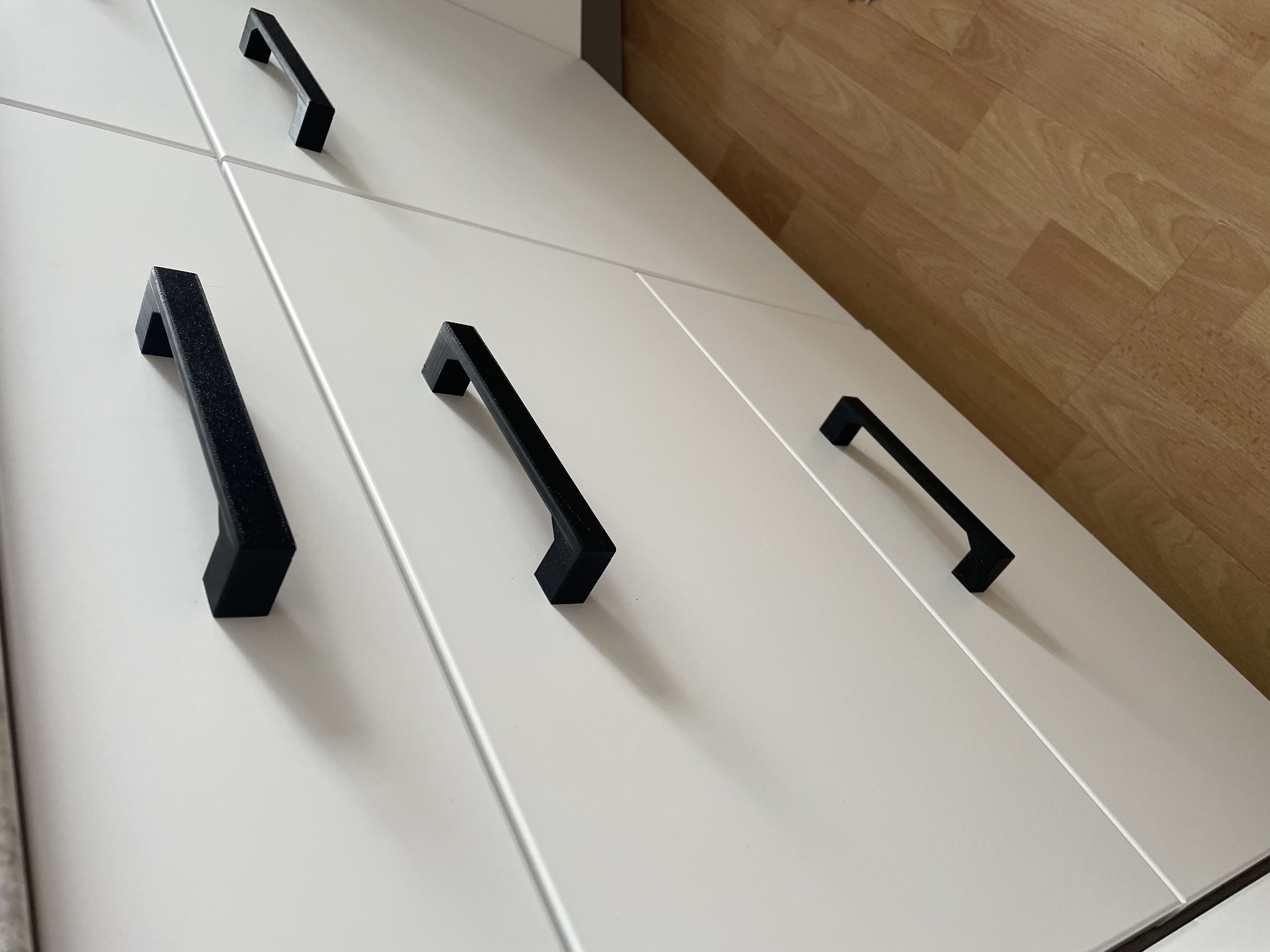 stylish kitchendrawer handle