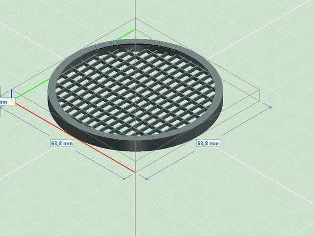 Shower Drain Hair Strainer / Hair Catcher