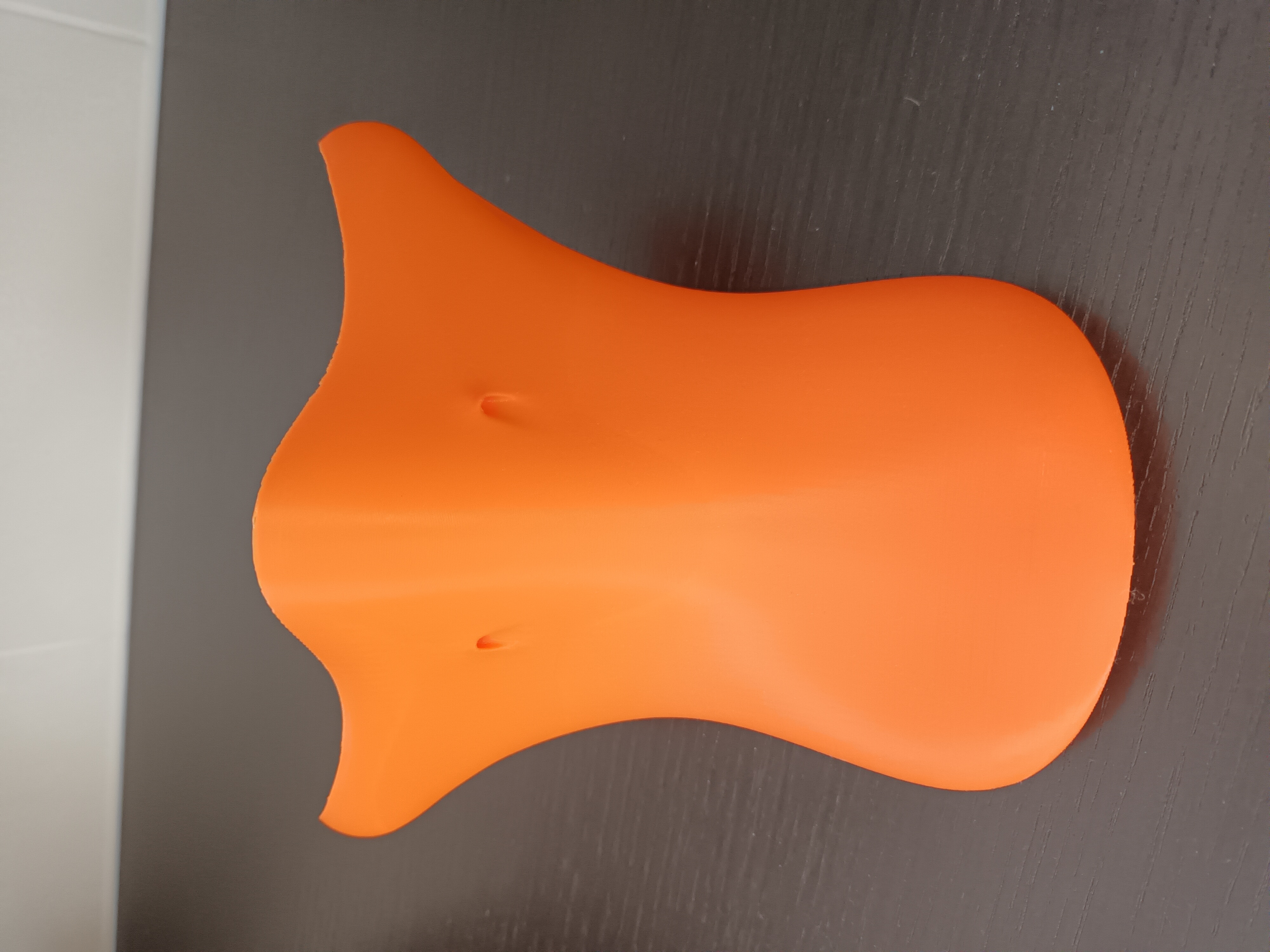Duckbill 3D model thumbnail