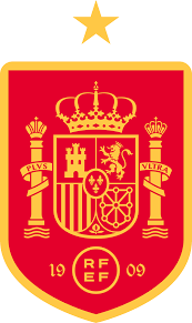 Logo de España
