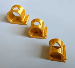 STL file braun hand blender motor coupling gear ✋・3D print model