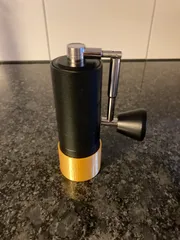 Measuring cup for Timemore C2 coffee grinder