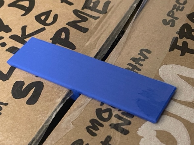 Cardboard Box Clip
