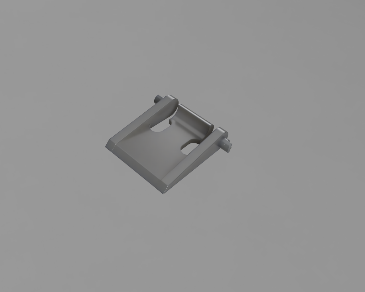 keyboard holder, foot, support