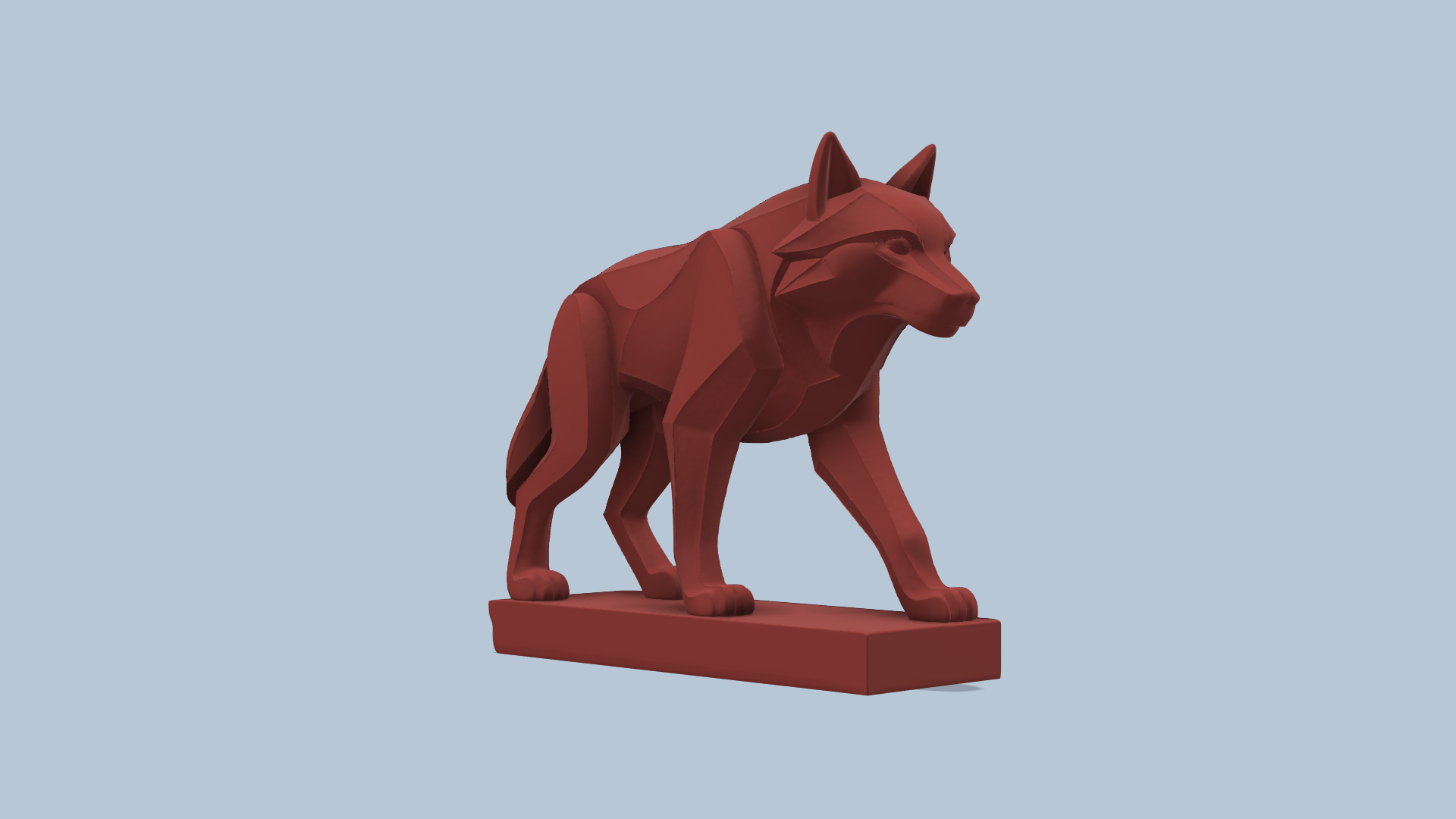 Wolf Artistic — thumbnail 2