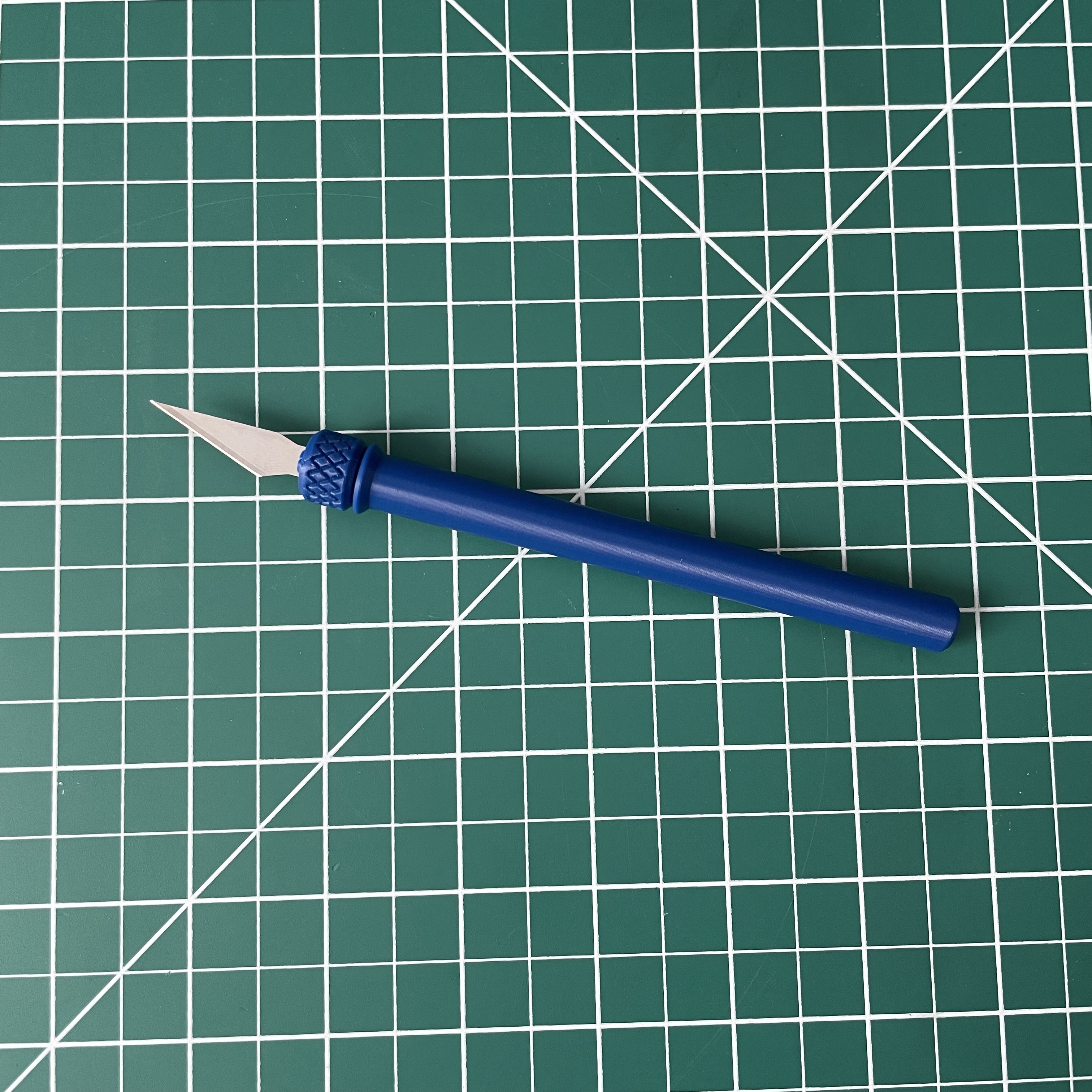 Hobby Xacto Knife