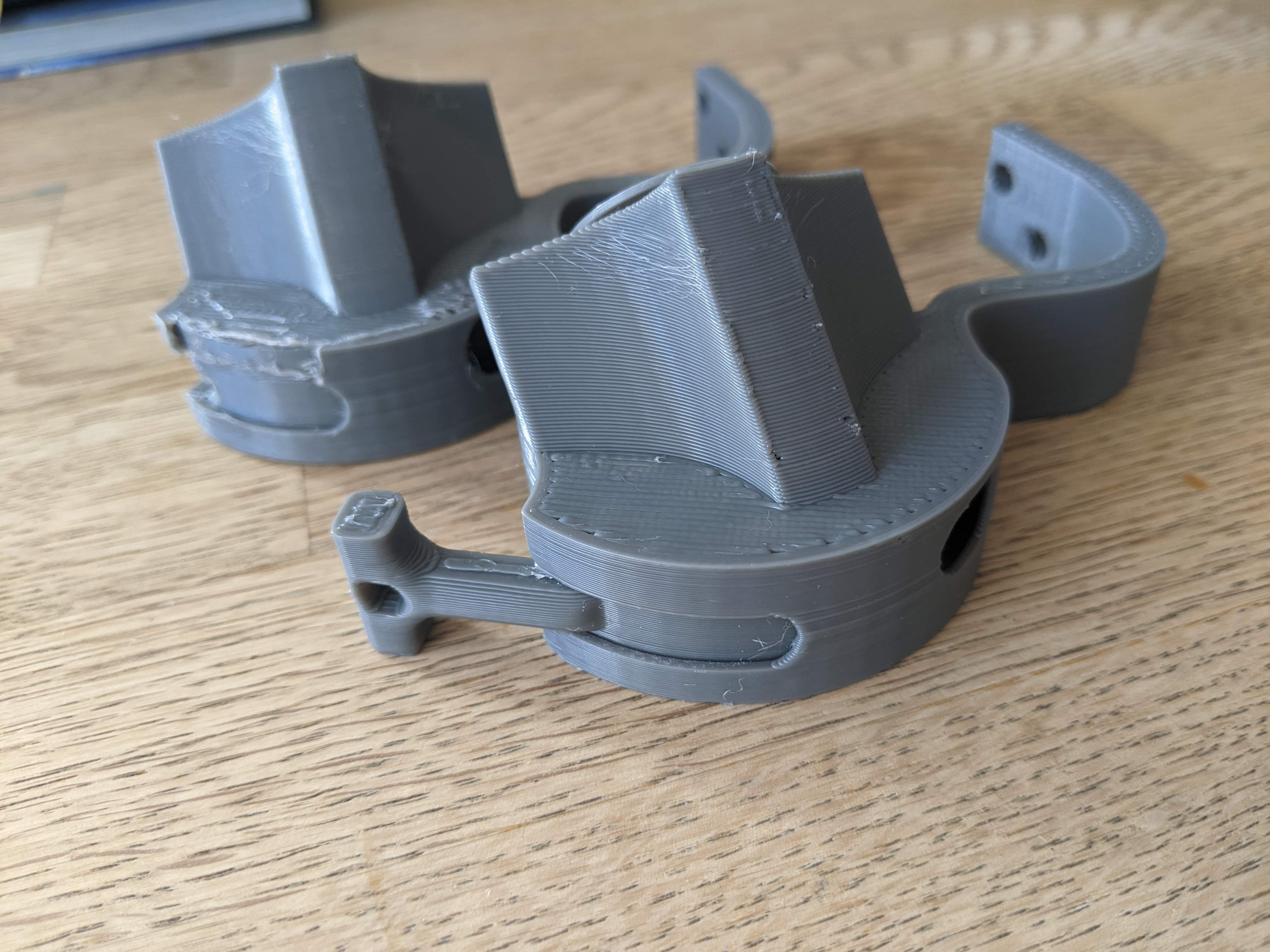 SunShine's Cat Treat Toy - Easier Print
