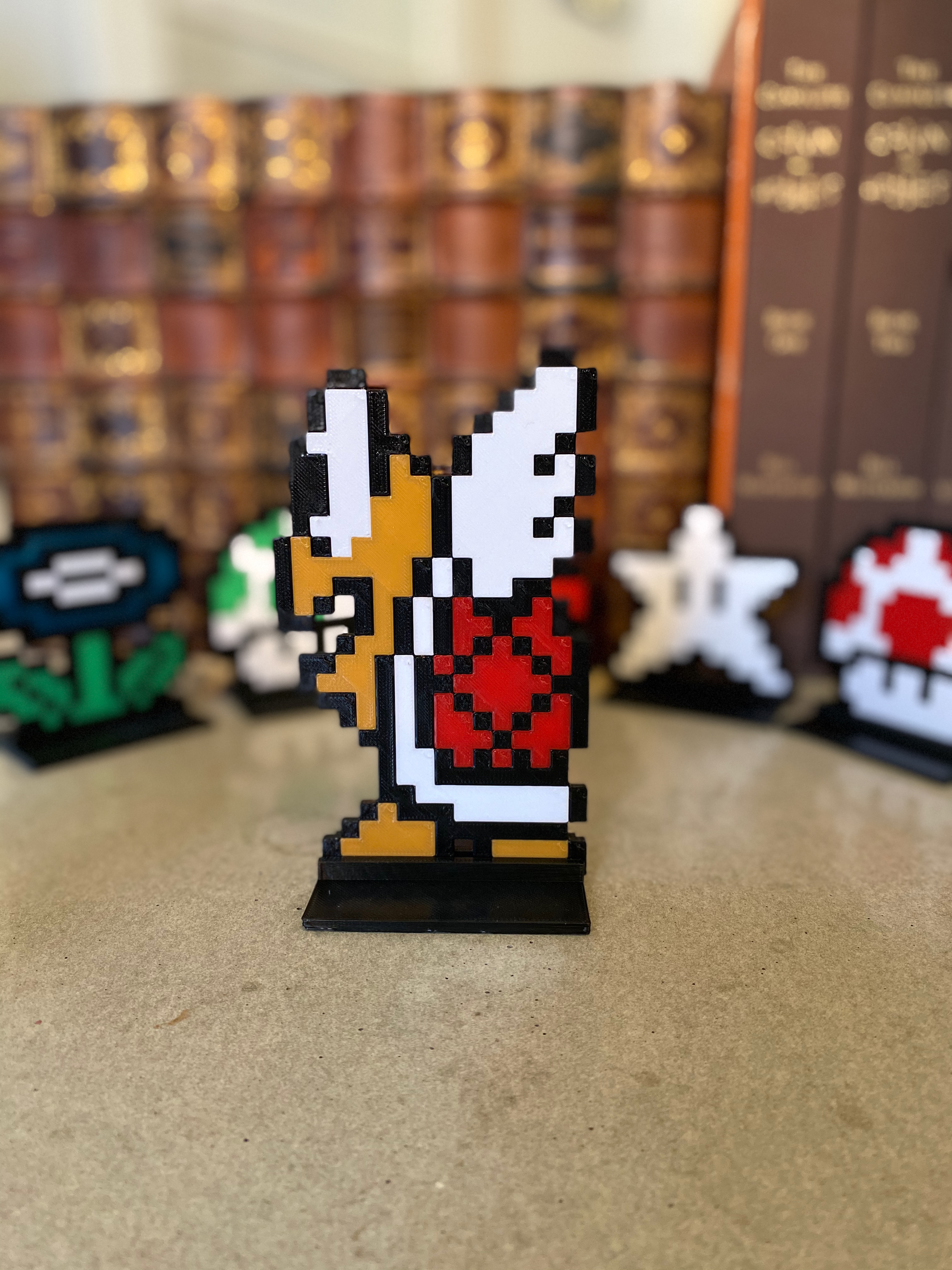 Koopa Paratroopa