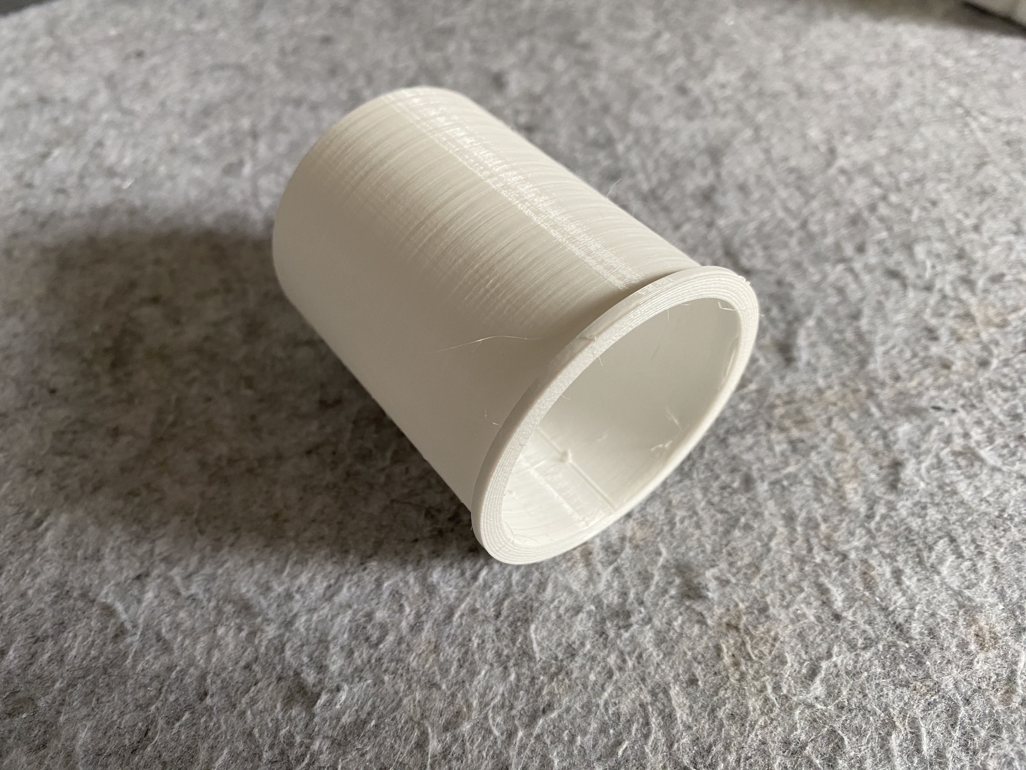 Miniatura 2 do modelo 3D Overture Spool Core