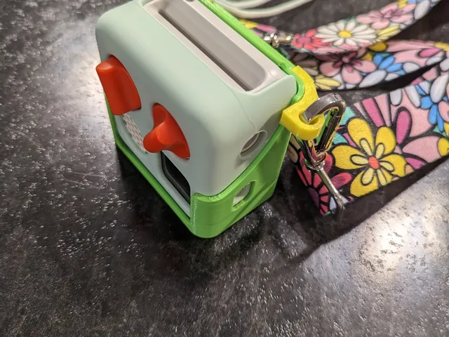 Yoto Mini Belt Holder and Sling Adapter