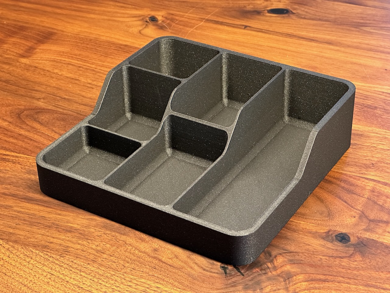 Simple Desk Organiser