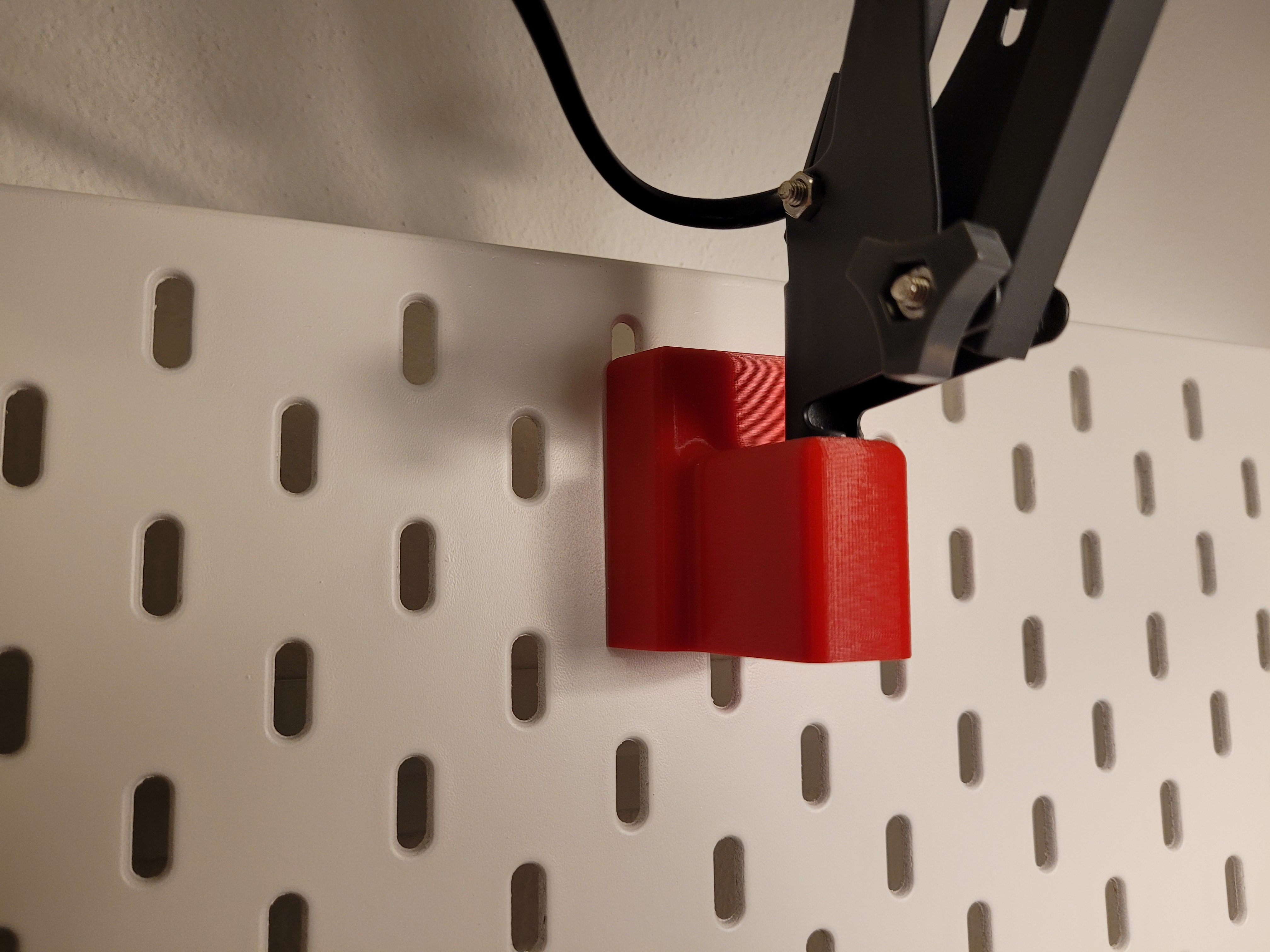 zakladna pro lampu Ikea Tertial