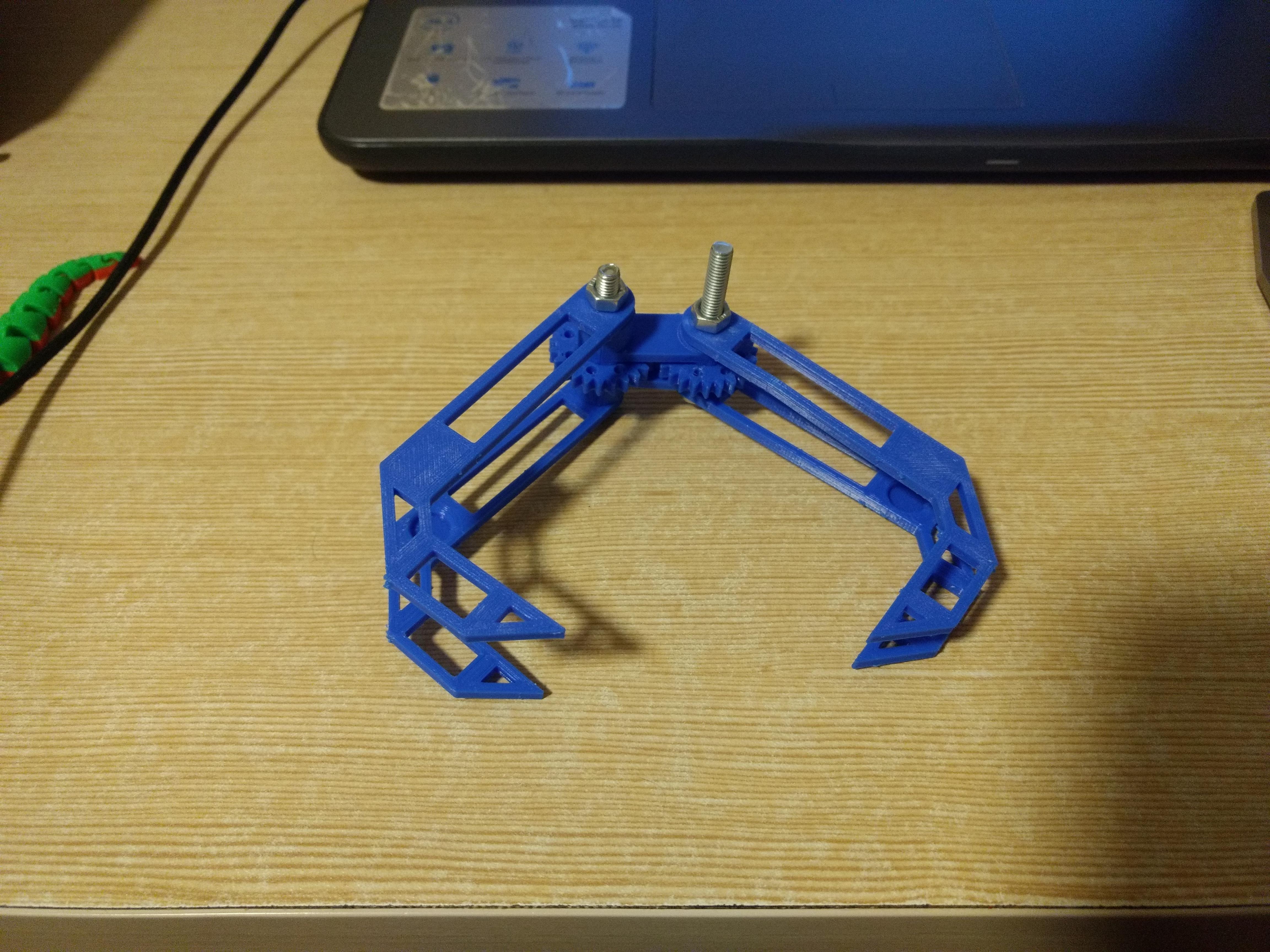 Small grabber — thumbnail 3