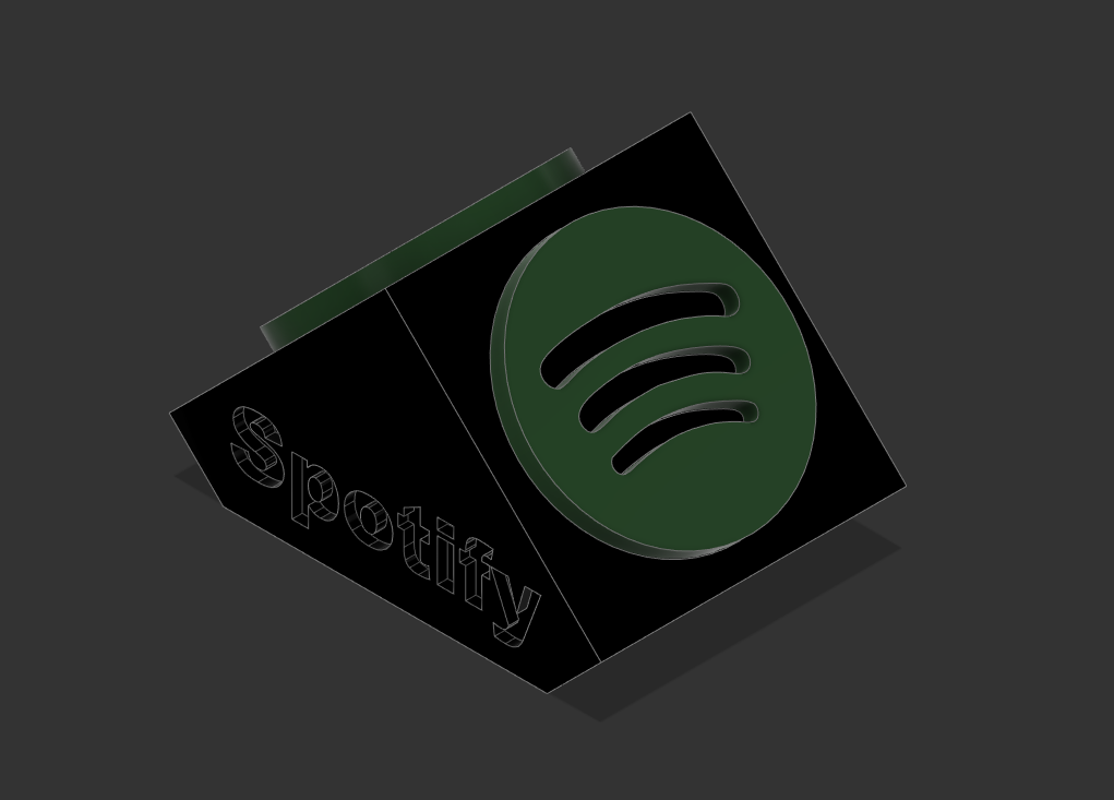 RFID Statues — miniatura 5