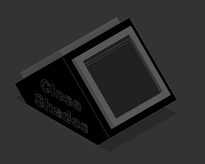 RFID Statues — miniatura 7